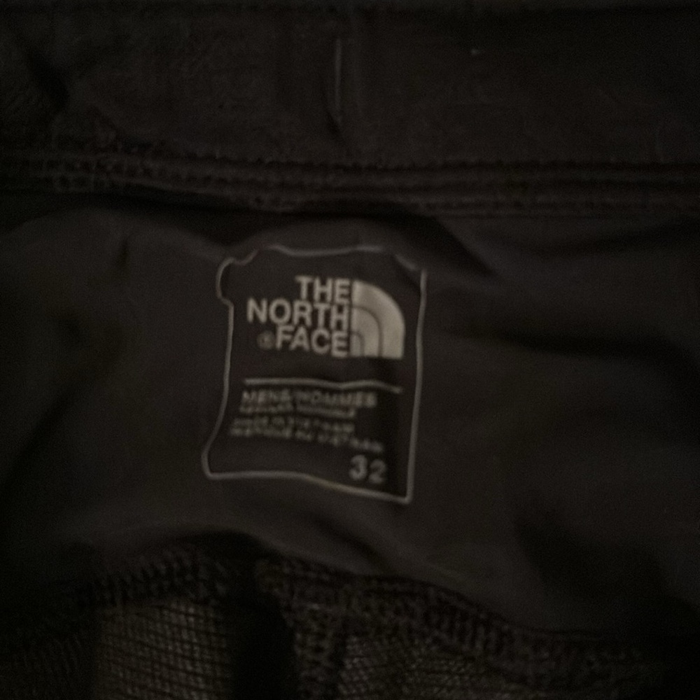The north face man pants size 32 - Picture 5 of 6